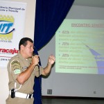 SMTT dá continuidade ao III Fórum de Educação para o Trânsito - Fotos: Wellington Barreto