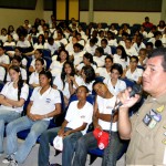 SMTT dá continuidade ao III Fórum de Educação para o Trânsito - Fotos: Wellington Barreto