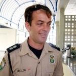 III Fórum de Educação para o Trânsito prepara futuros condutores  - Fotos: Wellington Barreto