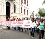 Dia Nacional de Luta da Pessoa com Deficiência é lembrado por Conselho Municipal - Fotos: Wellington Barreto