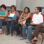 Estatuto da Criança e do Adolescente é tema na ‘Semana Temática de Violência na Escola’ - Fotos: Márcio Garcez