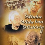 Lançamento do livro ‘Minha Vida Tem História’ é realizado com sucesso - Fotos: Silvio Rocha