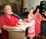 Lançamento do livro ‘Minha Vida Tem História’ é realizado com sucesso - Fotos: Silvio Rocha