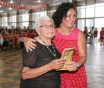 Lançamento do livro ‘Minha Vida Tem História’ é realizado com sucesso - Fotos: Silvio Rocha