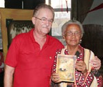 Lançamento do livro ‘Minha Vida Tem História’ é realizado com sucesso - Fotos: Silvio Rocha