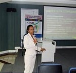 Conselheiros Municipais debatem SUAS e novo reordenamento da assistência enquanto política pública de direito - Fotos: Ascom/Semasc