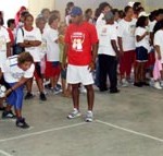 Semasc dá a largada para competições da I Olimpíada Geração Saúde do Idoso  - Fotos: Ascom/Semasc