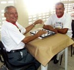 Semasc dá a largada para competições da I Olimpíada Geração Saúde do Idoso  - Fotos: Ascom/Semasc