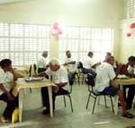 Semasc dá a largada para competições da I Olimpíada Geração Saúde do Idoso  - Fotos: Ascom/Semasc