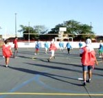 Semasc dá a largada para competições da I Olimpíada Geração Saúde do Idoso  - Fotos: Ascom/Semasc