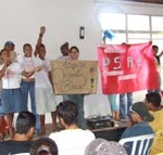 Semasc realiza gincana cultural para desenvolver protagonismo juvenil  - Fotos: Ascom/Semasc