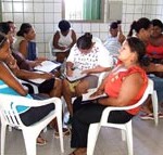 Semasc proporciona novas oportunidades para famílias de baixa renda - Fotos: Ascom/Semasc
