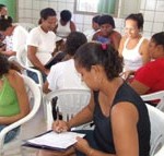 Semasc proporciona novas oportunidades para famílias de baixa renda - Fotos: Ascom/Semasc