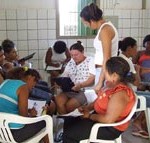 Semasc proporciona novas oportunidades para famílias de baixa renda - Fotos: Ascom/Semasc