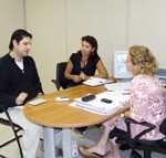Semasc e Médicos Sem Fronteiras discutem viabilidade para formar parceria - Fotos: Ascom/Semasc