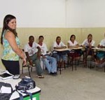 Semasc prepara jovens para o mercado de trabalho - Fotos: Ascom/Semasc