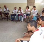 Semasc prepara jovens para o mercado de trabalho - Fotos: Ascom/Semasc