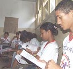 Semasc prepara jovens para o mercado de trabalho - Fotos: Ascom/Semasc