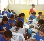 Semasc intensifica ações de combate à violência infantojuvenil - Foto: Ascom/Semasc