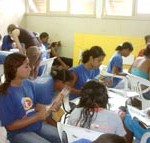 Semasc intensifica ações de combate à violência infantojuvenil - Foto: Ascom/Semasc