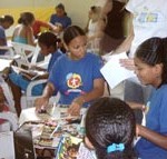 Semasc intensifica ações de combate à violência infantojuvenil - Foto: Ascom/Semasc