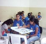 Semasc intensifica ações de combate à violência infantojuvenil - Foto: Ascom/Semasc