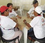 Segunda etapa da I Olimpíada Geração Saúde do Idoso é realizada com sucesso - Foto: Ascom/Semasc