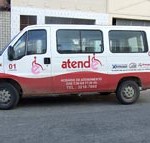 Serviço Especial da Semasc garante benefício à população cadeirante de Aracaju - Foto: Ascom/Semasc