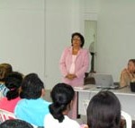 FIA possibilita política para atender crianças e adolescentes em situação de risco e vulnerabilidade social em Aracaju  - Fotos: Ascom/Semasc