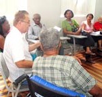 Semasc lança livro que narra história de Aracaju contada por idosos - Foto: Ascom/Semasc