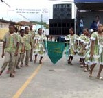Semasc mostra talentos entre crianças retiradas da exploração do trabalho infantil - Fotos: Ascom/Semasc