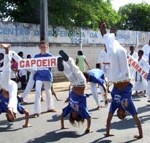 Semasc se destaca em Desfile Cívico promovido pela comunidade do José Conrado de Araújo - Fotos: Ascom/Semasc