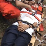 Samu realizou mais de três mil atendimentos em agosto - Fotos:ascom/SMS
