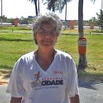 População idosa de Aracaju recebe tratamento especial na saúde municipal - Fotos:Ascom/SMS