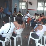 Hipertensos e diabéticos recebem acompanhamento especial da SMS - Fotos:Ascom/SMS