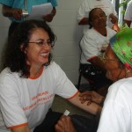 Saúde do Idoso é prioridade na Prefeitura de Aracaju - Fotos: Ascom/SMS