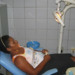 Saúde Municipal realizou mais de 11 mil atendimentos odontológicos em agosto - Fotos: Ascom/SMS