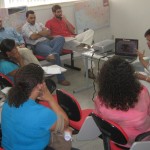 Municípios discutem a viabilidade do Samu Metropolitano - Fotos: Ascom/SMS