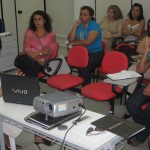 Municípios discutem a viabilidade do Samu Metropolitano - Fotos: Ascom/SMS