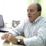 Plantando a vida: Parque da Sementeira vai receber plantio em mais oito áreas de reflorestamento - Fotos: Márcio Garcez e Ascom/Emsurb