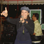 Projeto Freguesia em ritmo de festa neste fim de semana - Fotos: Ascom/Fundat