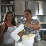 Fundat oportuniza qualificação profissional e geração de emprego no Projeto Cidade Viva - Fotos: Ascom/Fundat