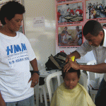 Fundat oportuniza qualificação profissional e geração de emprego no Projeto Cidade Viva - Fotos: Ascom/Fundat