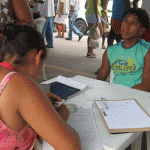 Fundat oportuniza qualificação profissional e geração de emprego no Projeto Cidade Viva - Fotos: Ascom/Fundat