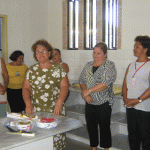 Fundat forma confeiteiros para inserção no mercado de trabalho - Fotos: Ascom/Fundat