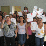 Fundat forma confeiteiros para inserção no mercado de trabalho - Fotos: Ascom/Fundat