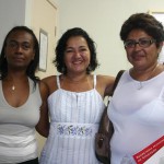Novos coordenadores escolares são empossados - Fotos: Walter Martins