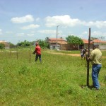 PMA age com rigor nas invasões dos espaços públicos - Fotos: Meme Rocha
