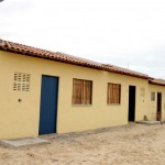 Projeto de reurbanização da Coroa do Meio inclui construção de áreas de lazer  - Fotos: Wellington Barreto