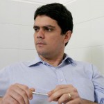 Ambulatório Municipal de Feridas é referência em Sergipe - Fotos: Wellington Barreto e Márcio Garcez